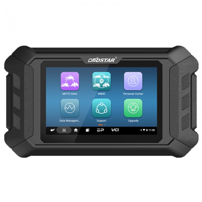 Câble De Diagnostic OBD Pour Can-Am (Moto, ATV, UTV) - 6 Et 8 Broches - Neuf